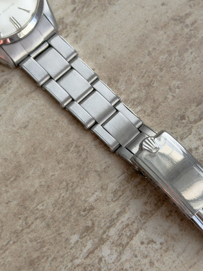 Tudor Oysterdate Ref. 7961