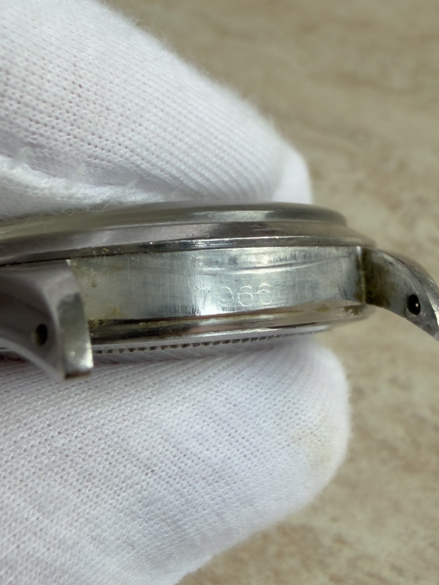 Tudor Prince Oysterdate Ref. 7966