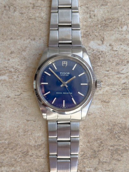 Tudor Oyster Ref. 7991/0