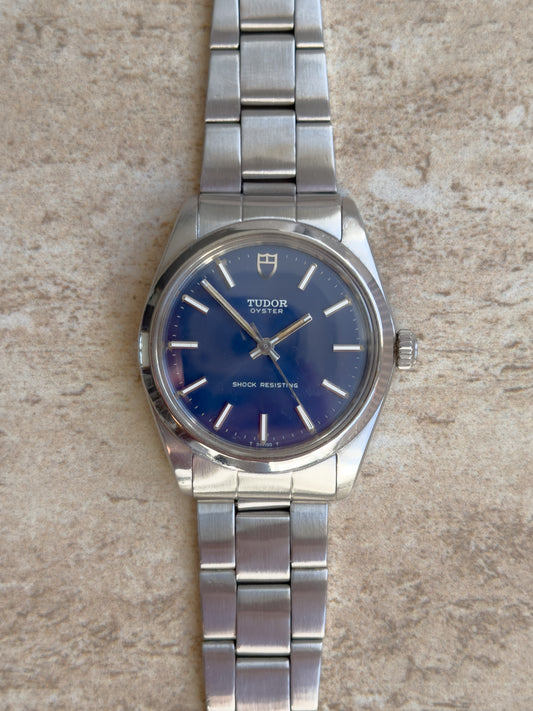 Tudor Oyster Ref. 7991/0