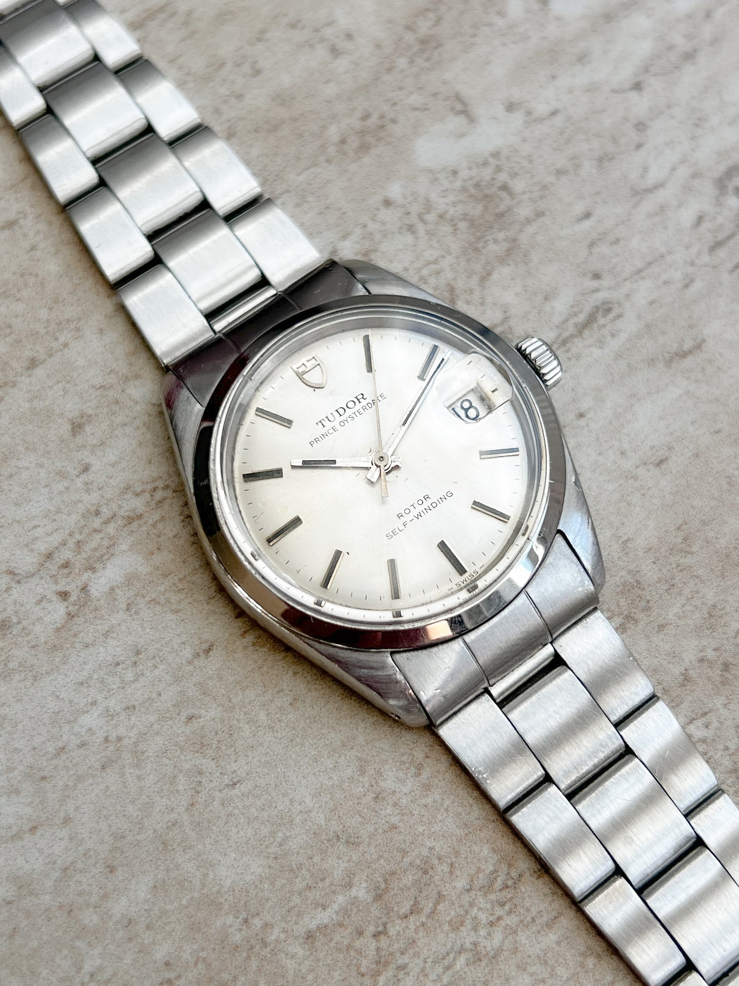 Tudor Prince Oysterdate Ref. 90500
