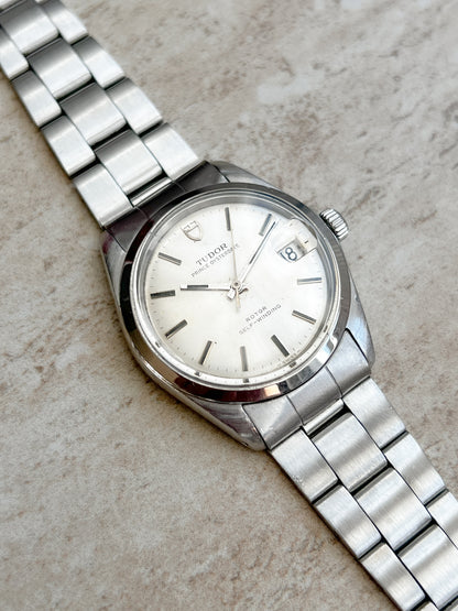 Tudor Prince Oysterdate Ref. 90500