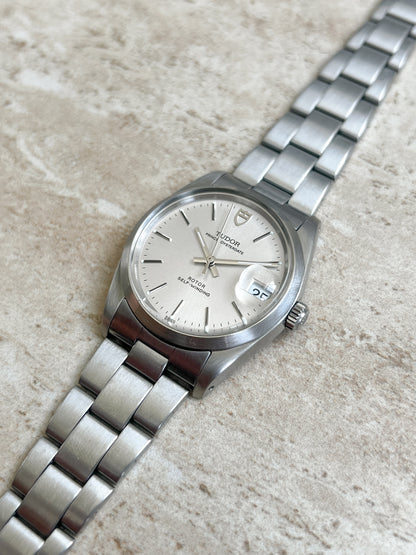 Tudor Prince Oysterdate Ref. 74000