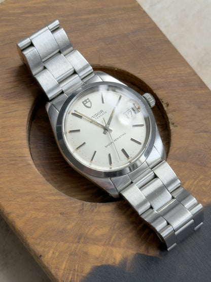 Tudor Oysterdate Ref. 7992/0