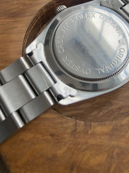 Tudor Prince Oysterdate Ref. 90520