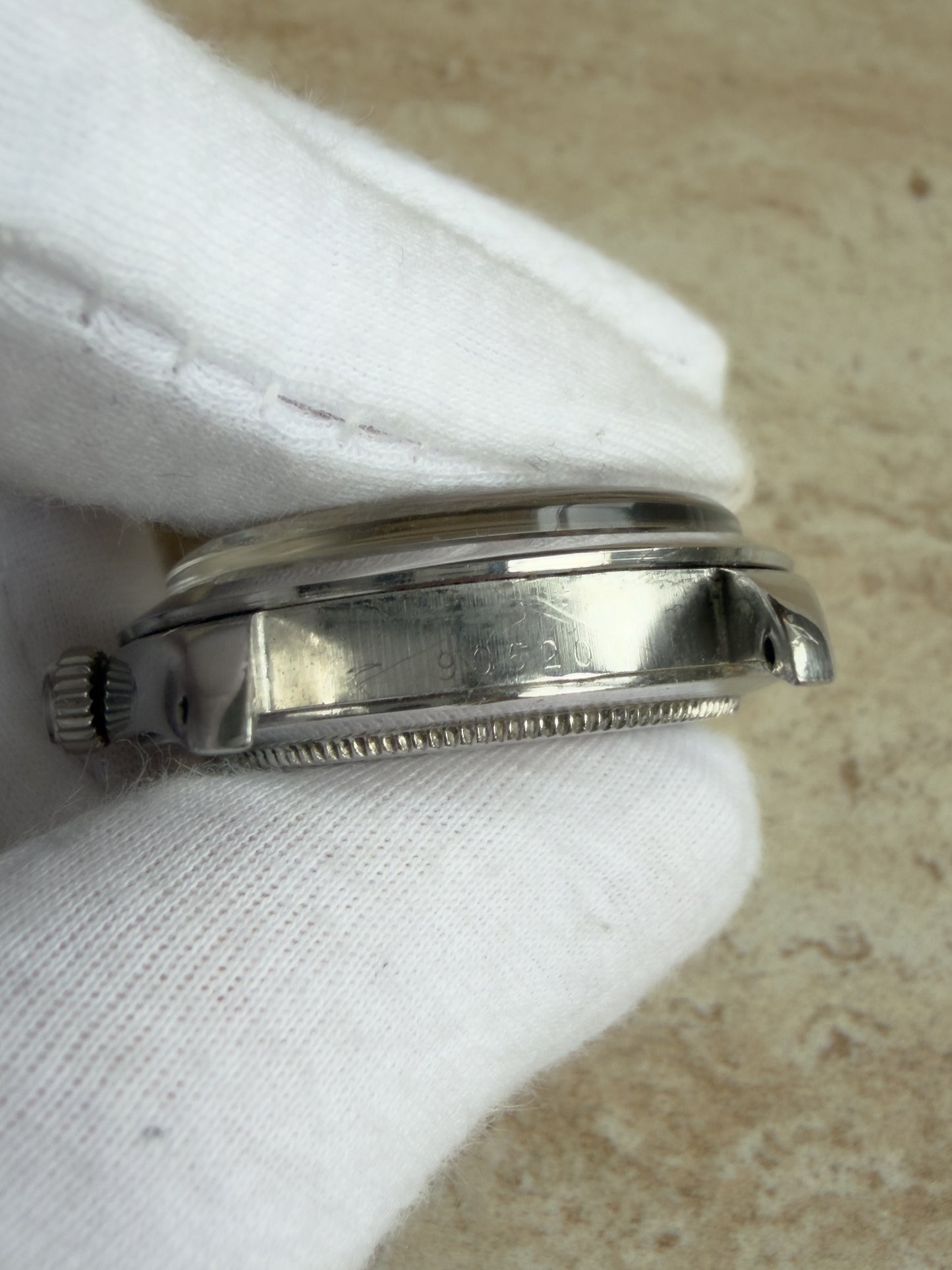 Tudor Prince Oysterdate Ref. 90520