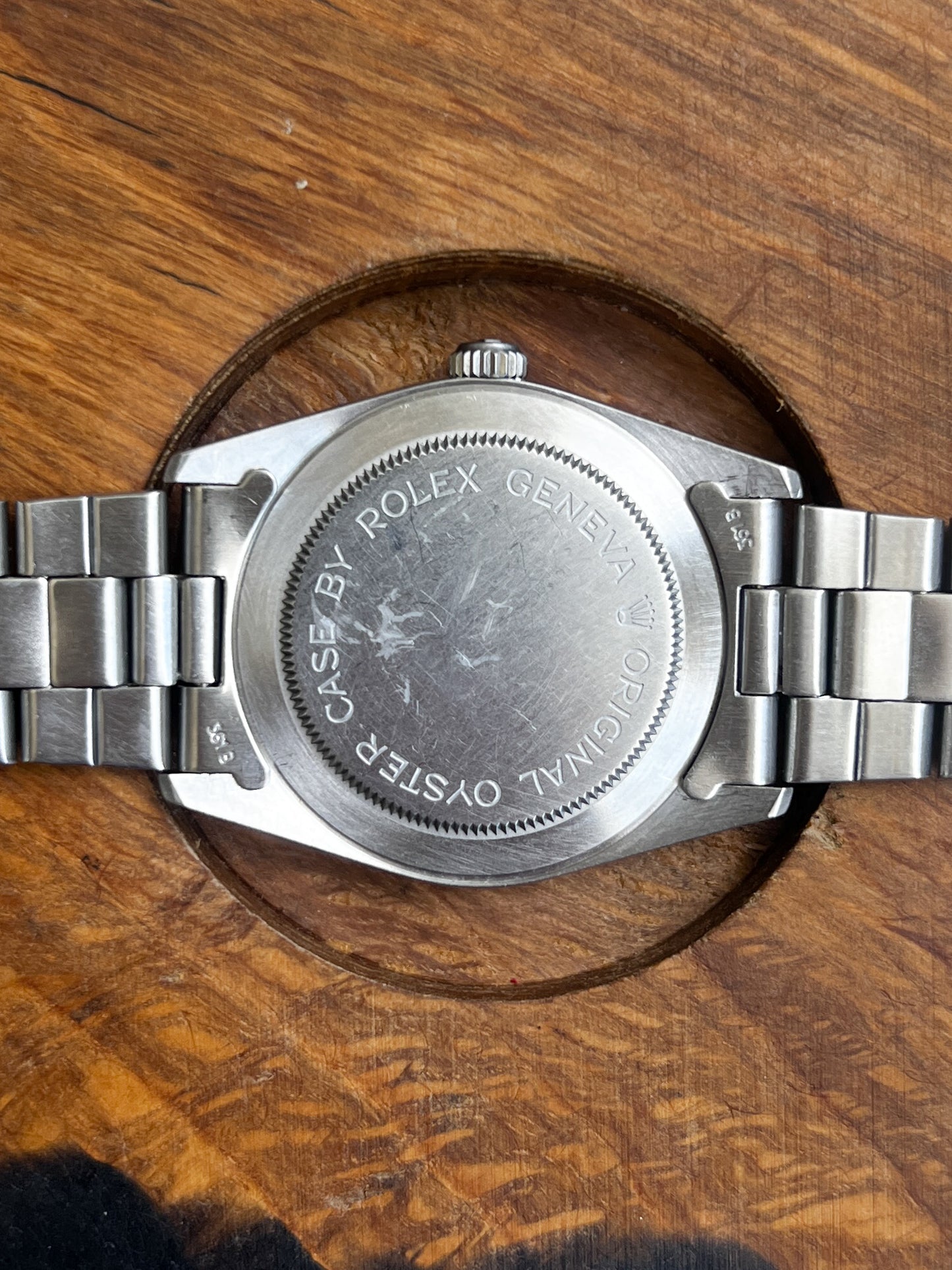 Tudor Prince Oysterdate Ref. 74000