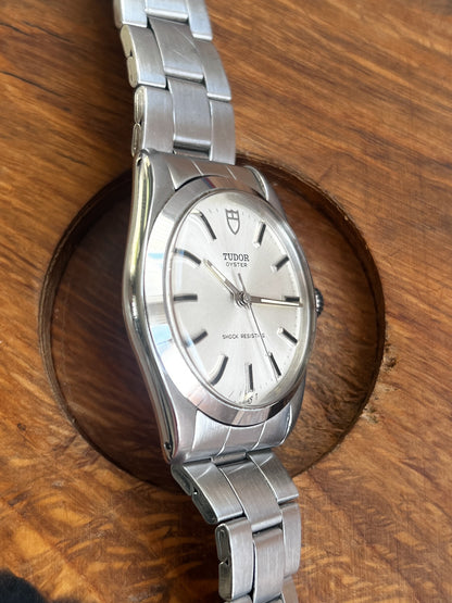 Tudor Oyster Ref. 7991/0