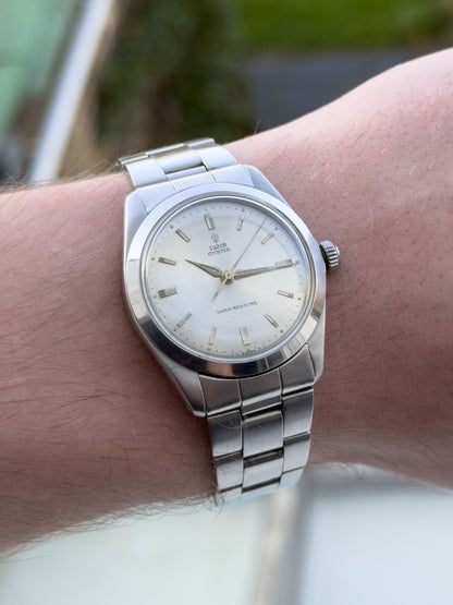 Tudor Oyster Ref. 7984