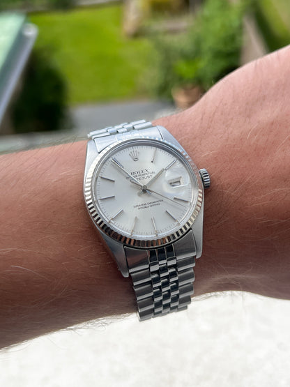 Rolex Datejust 36 Ref. 16014