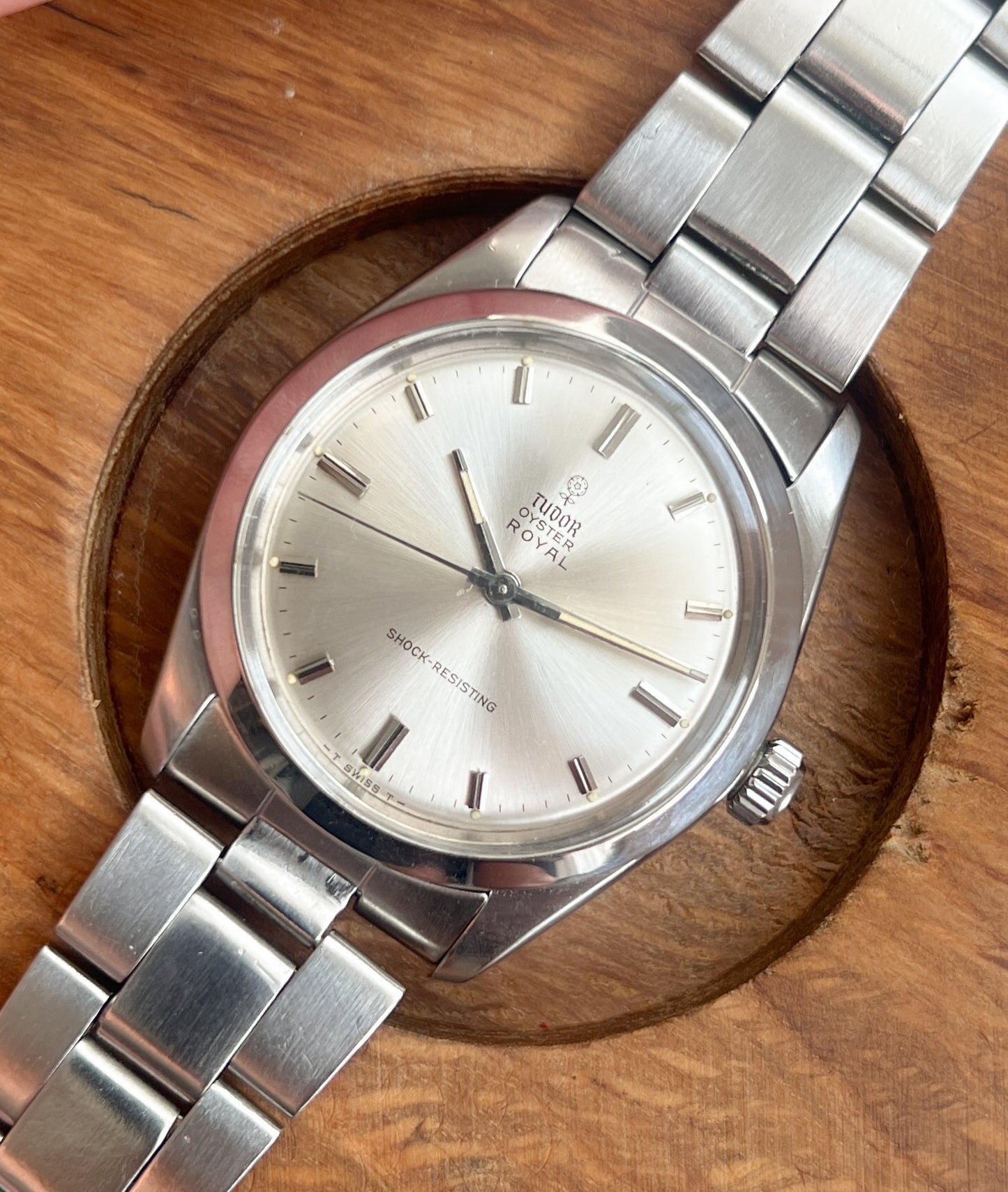 Tudor Oyster Royal Ref. 7984
