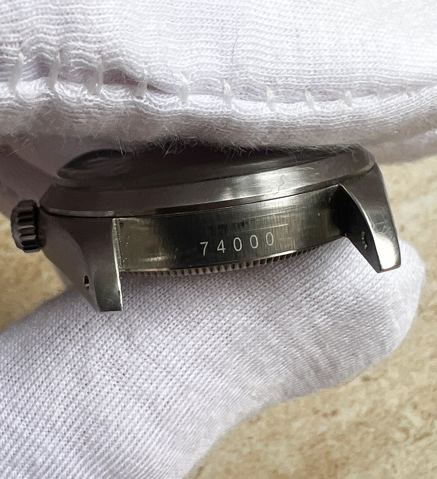 Tudor Prince Oysterdate Ref. 74000