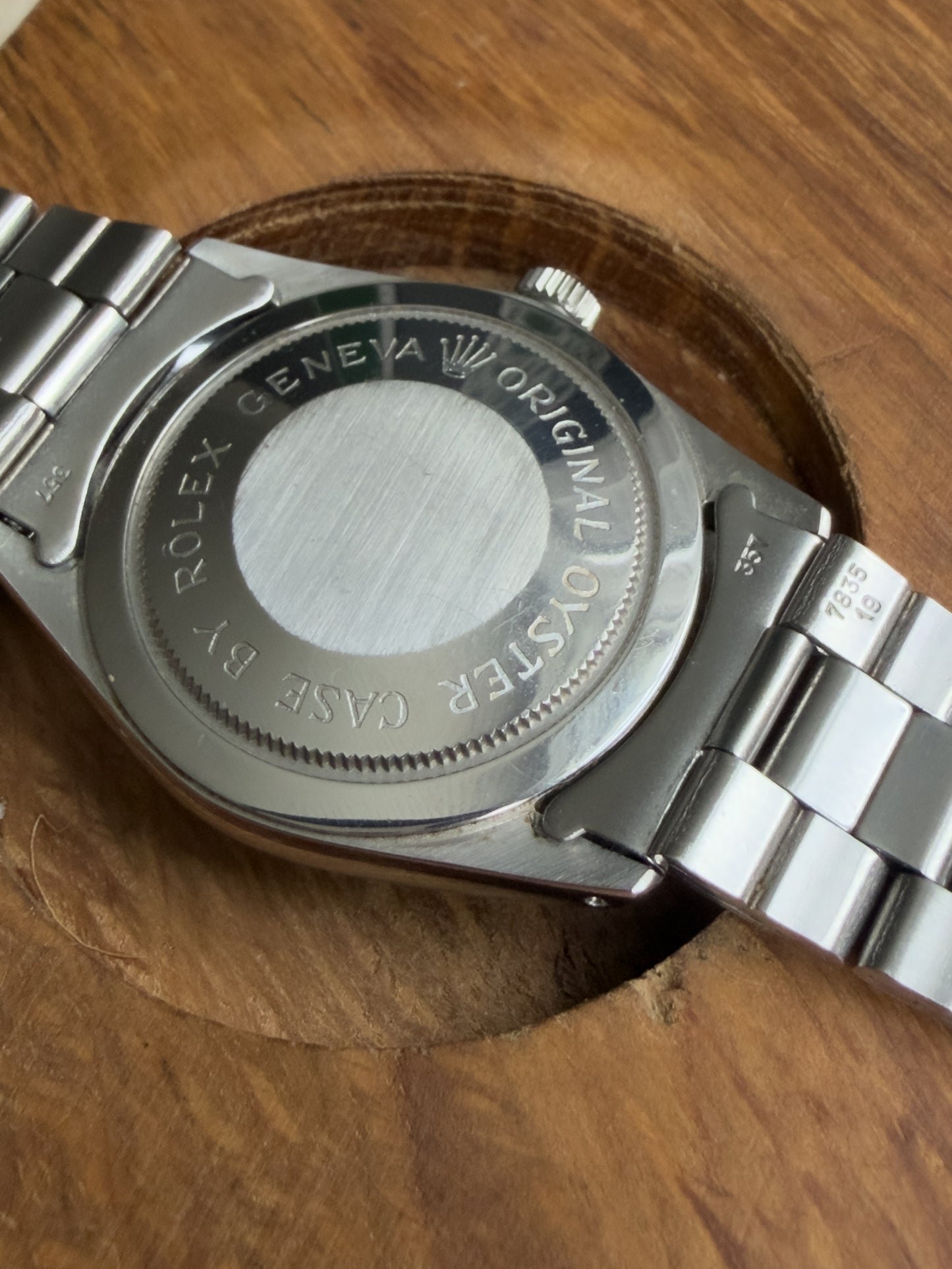 Tudor Oyster-Prince Ref. 7995/0