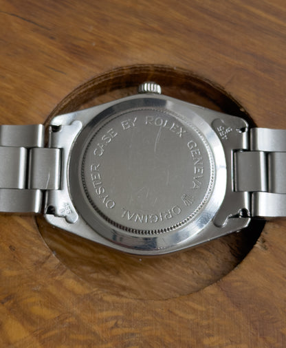 Tudor Prince Oysterdate Ref. 90520