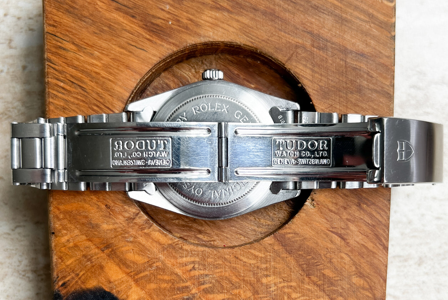 Tudor Prince Oysterdate Ref. 74000