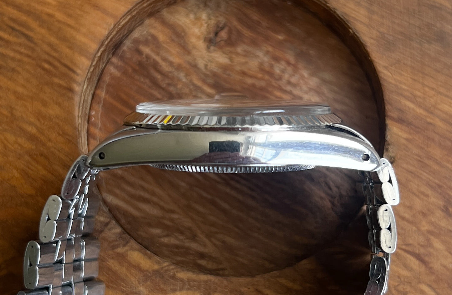 Tudor Prince Oysterdate Ref. 75204