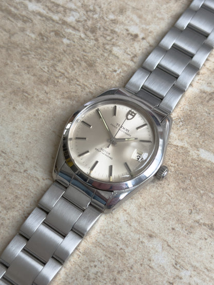 Tudor Prince Oysterdate Ref. 90520