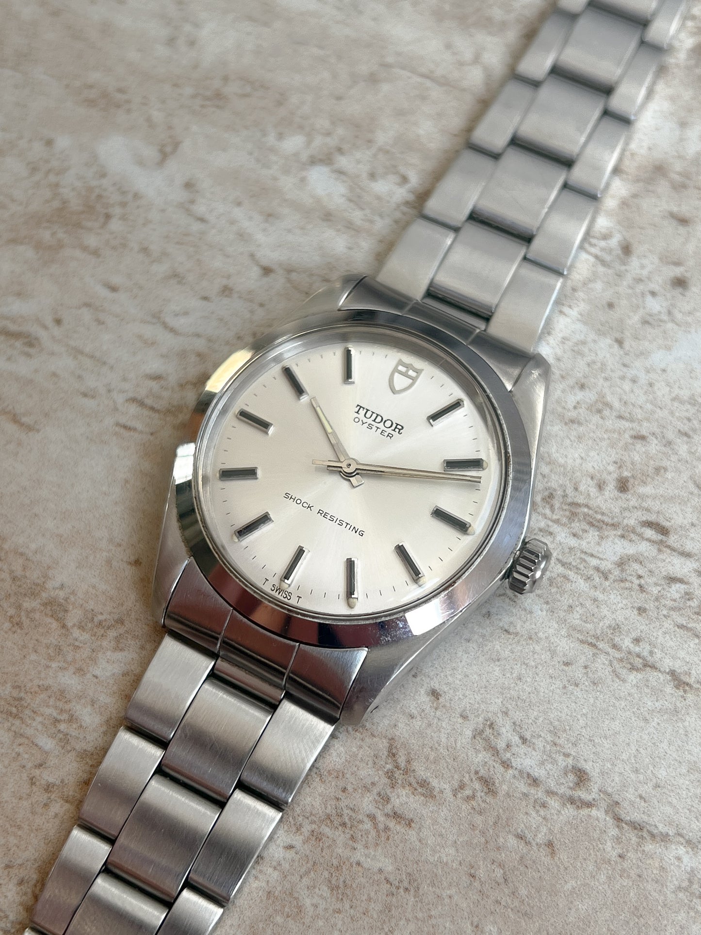 Tudor Oyster Ref. 7991/0
