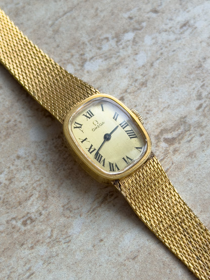 Omega Ladies Ref. AA5314