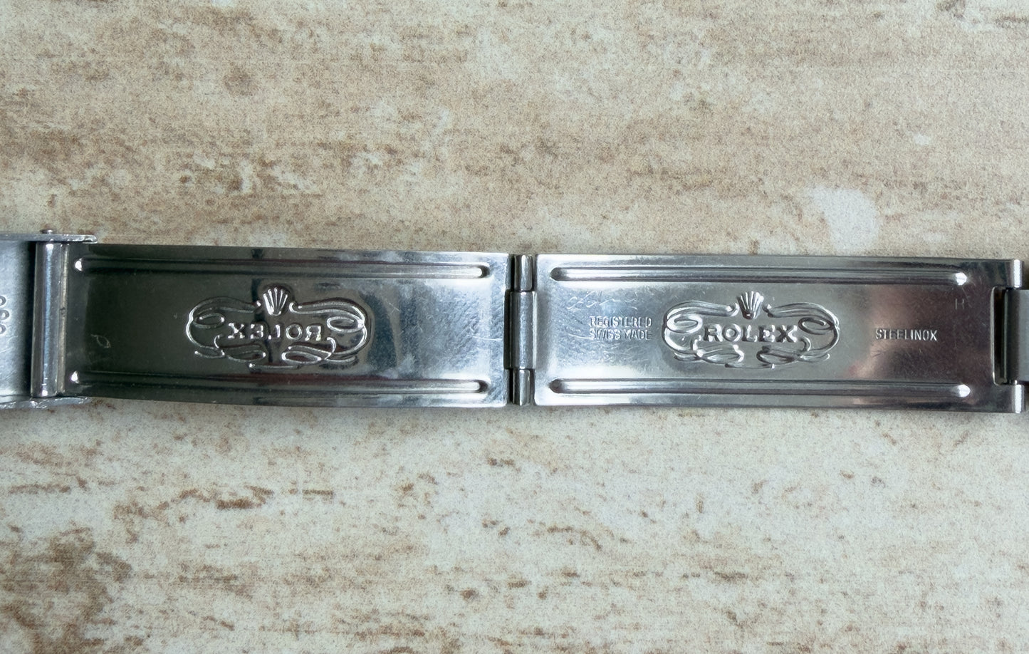 Tudor Prince Oysterdate Ref. 7966