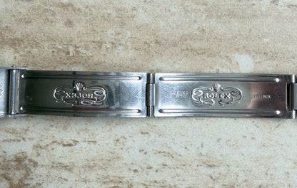 Tudor Prince Oysterdate Ref. 7966