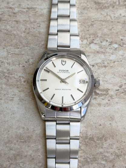 Tudor Oysterdate Ref. 7992