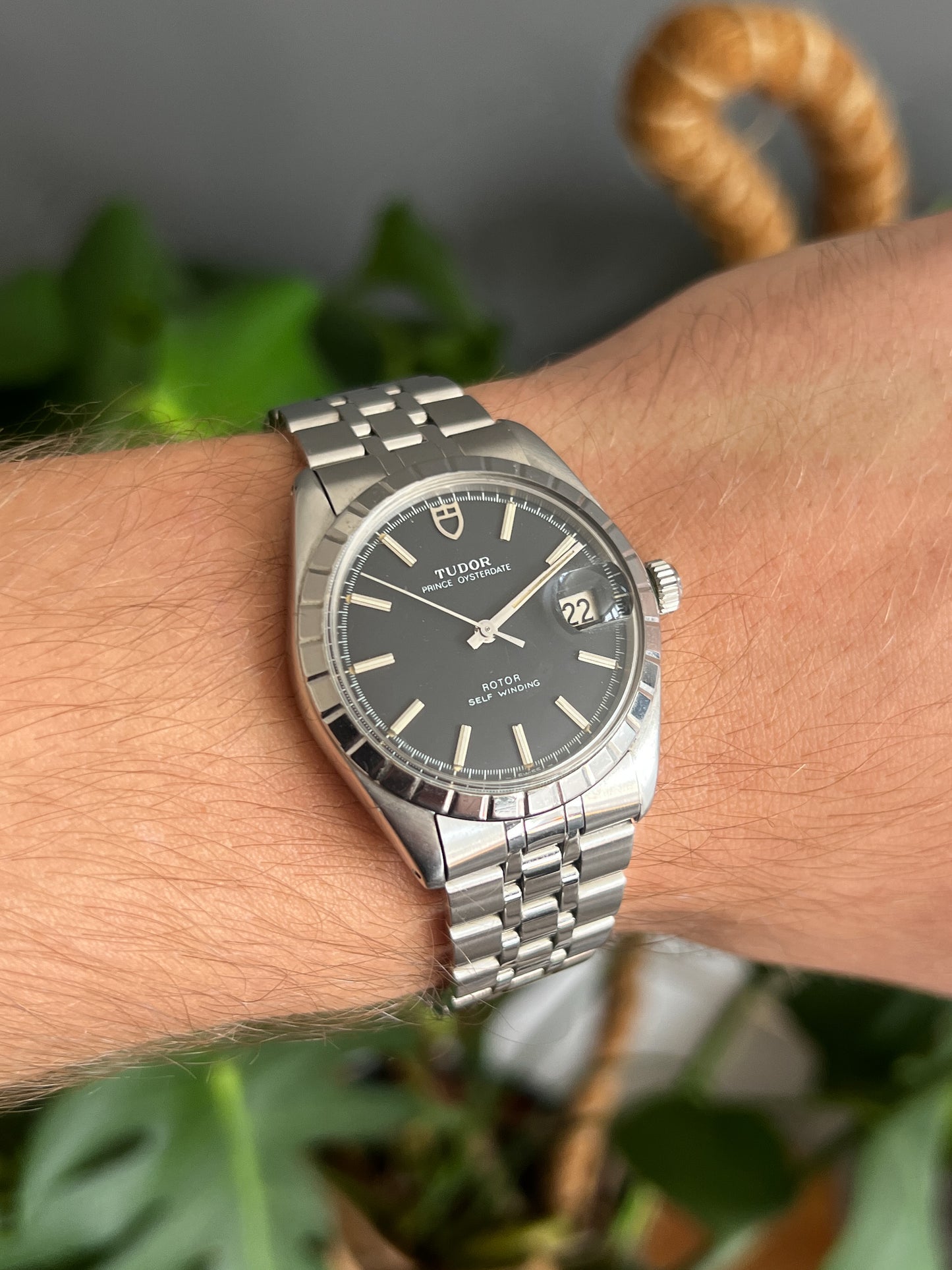Tudor Prince Oysterdate Ref. 90510