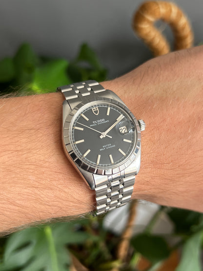 Tudor Prince Oysterdate Ref. 90510
