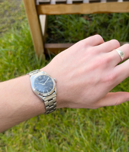 Tudor Oyster Prince Ref. 90220