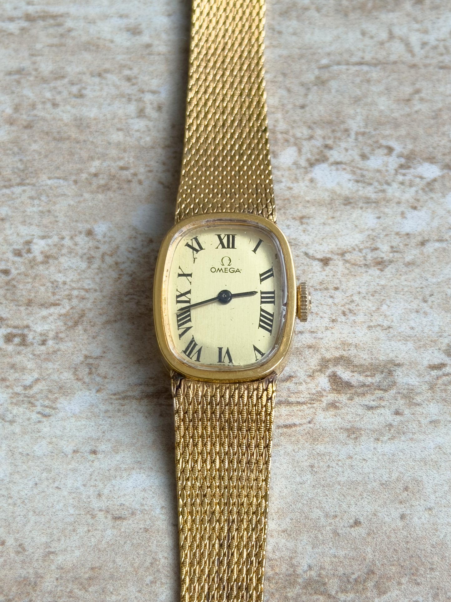 Omega Ladies Ref. AA5314