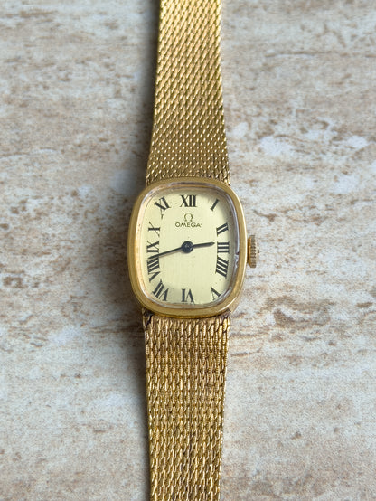 Omega Ladies Ref. AA5314