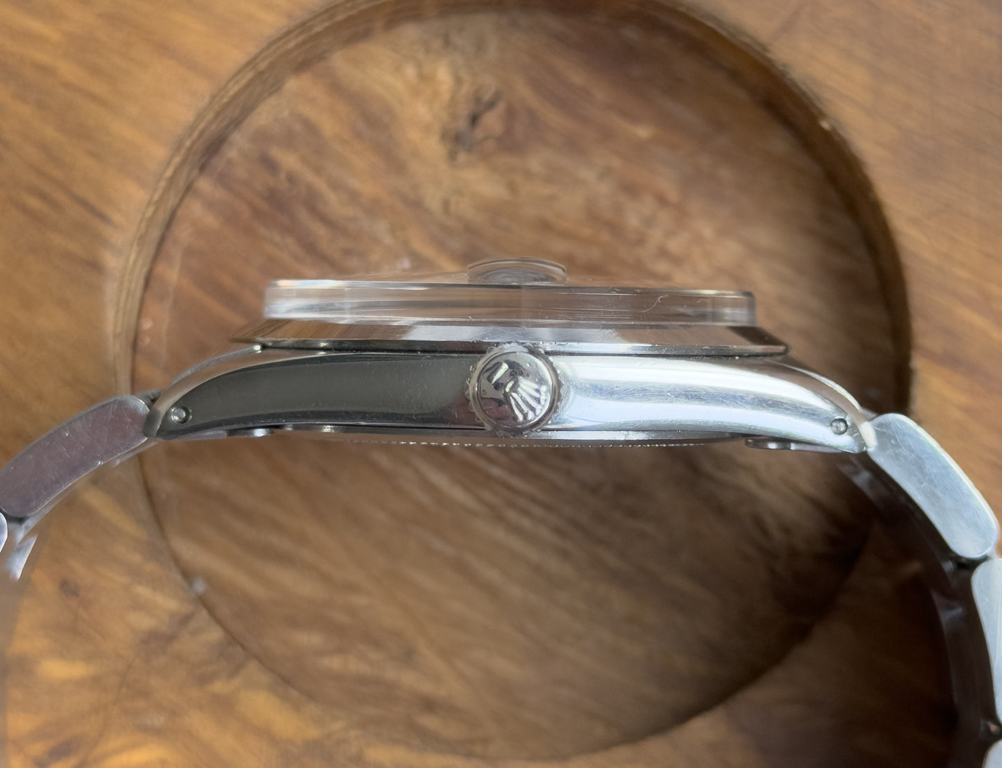 Tudor Oysterdate Ref. 7992/0