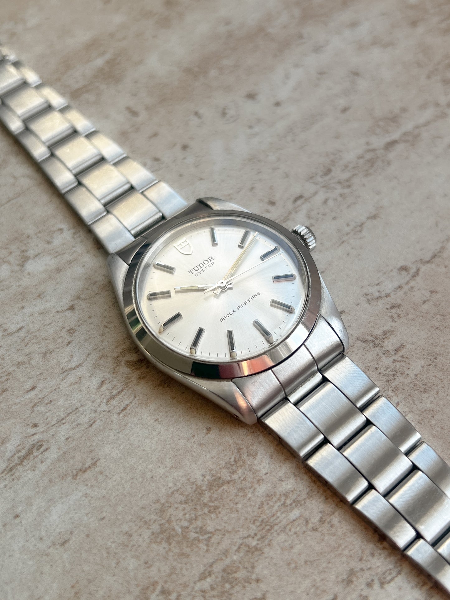 Tudor Oyster Ref. 7991/0