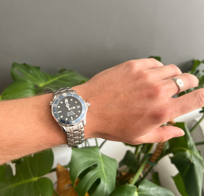 Omega Seamaster Professional 300m Ref. 2551.80.00