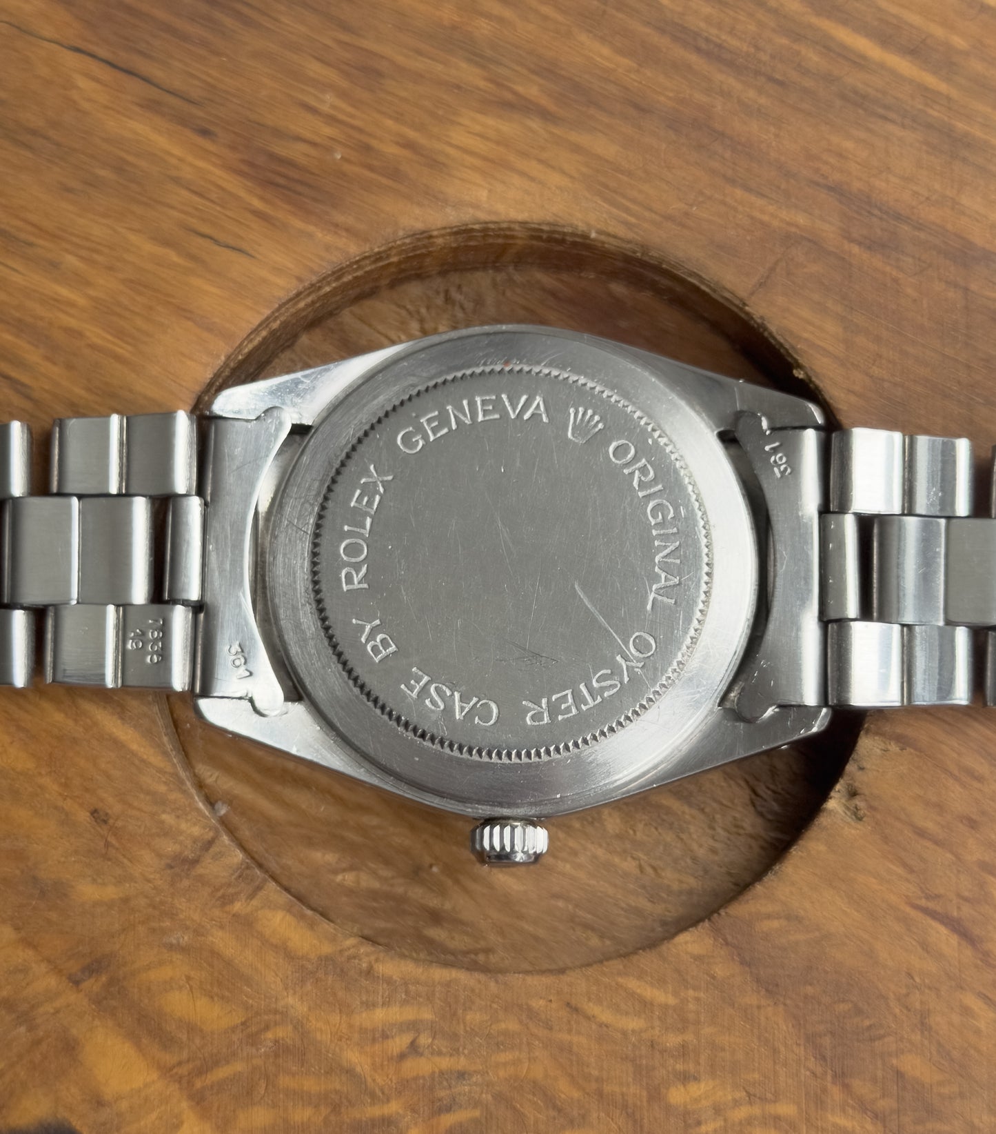 Tudor Prince Oysterdate Ref. 74000