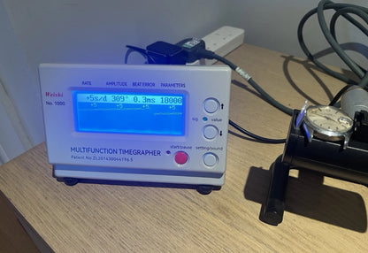 Tudor Prince Oysterdate Ref. 7966/0