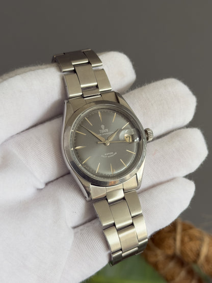 Tudor Prince Oysterdate Ref. 7966