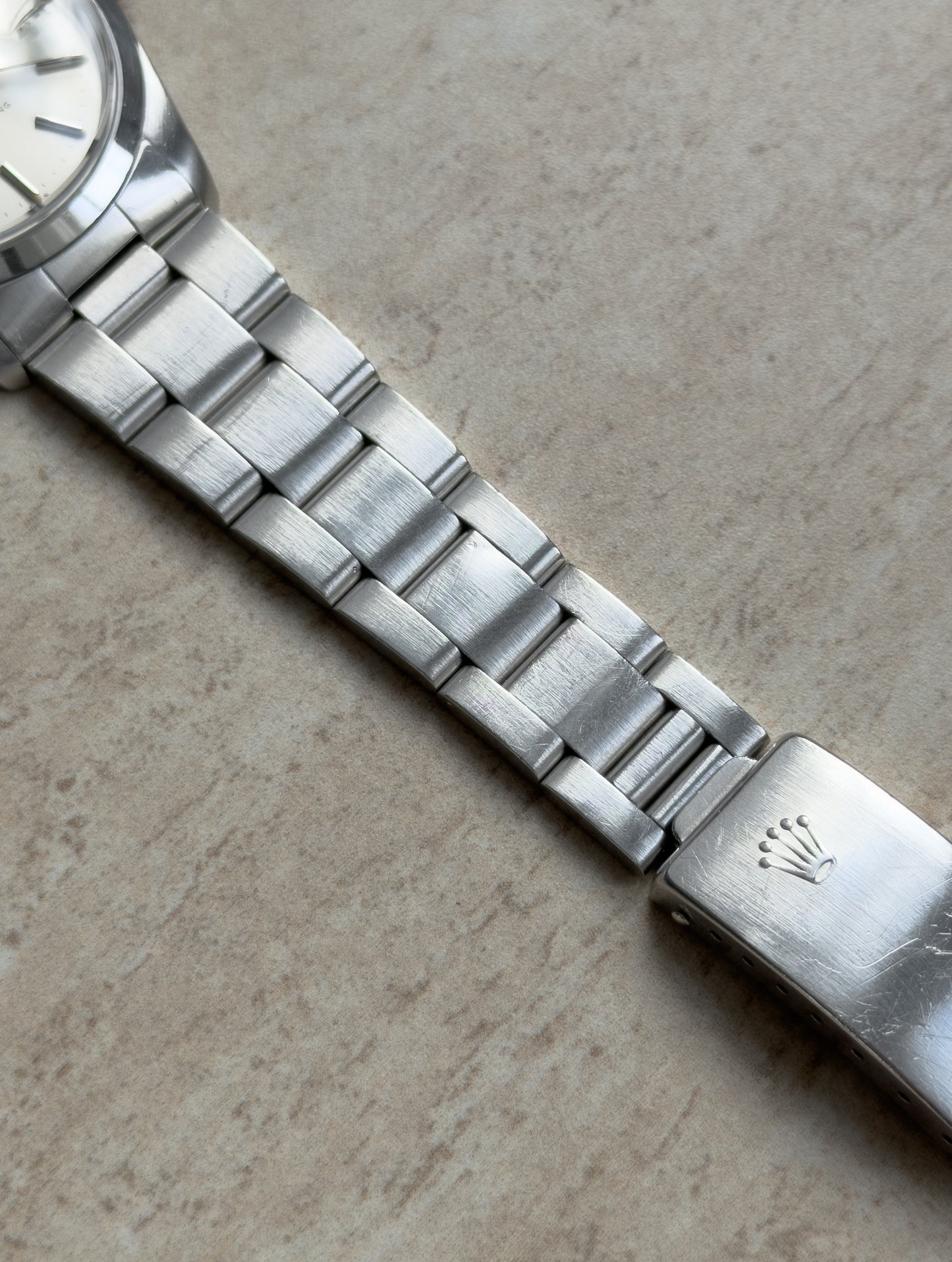 Tudor Oysterdate Ref. 7992/0