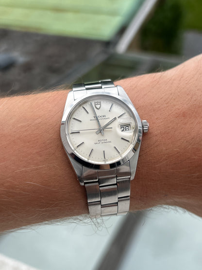 Tudor Prince Oysterdate Ref. 74000