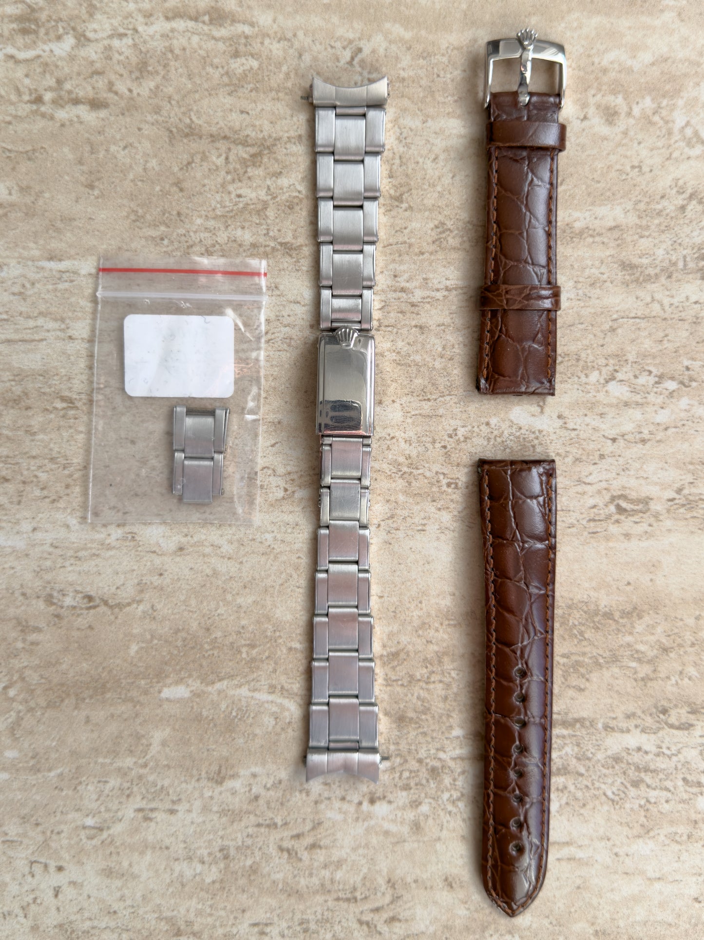 Tudor Oysterdate Ref. 7961