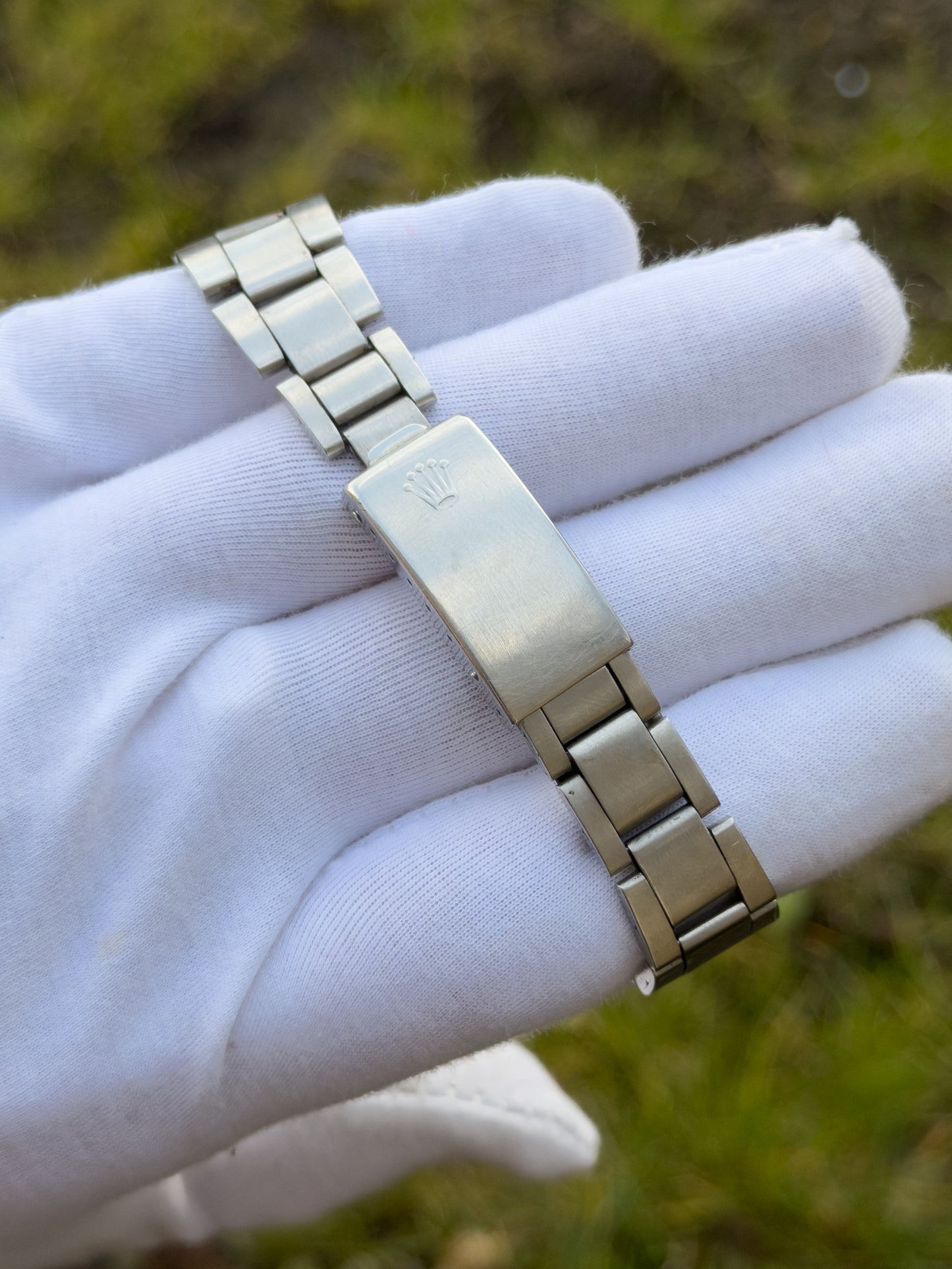 Tudor Oyster Prince Ref. 90220