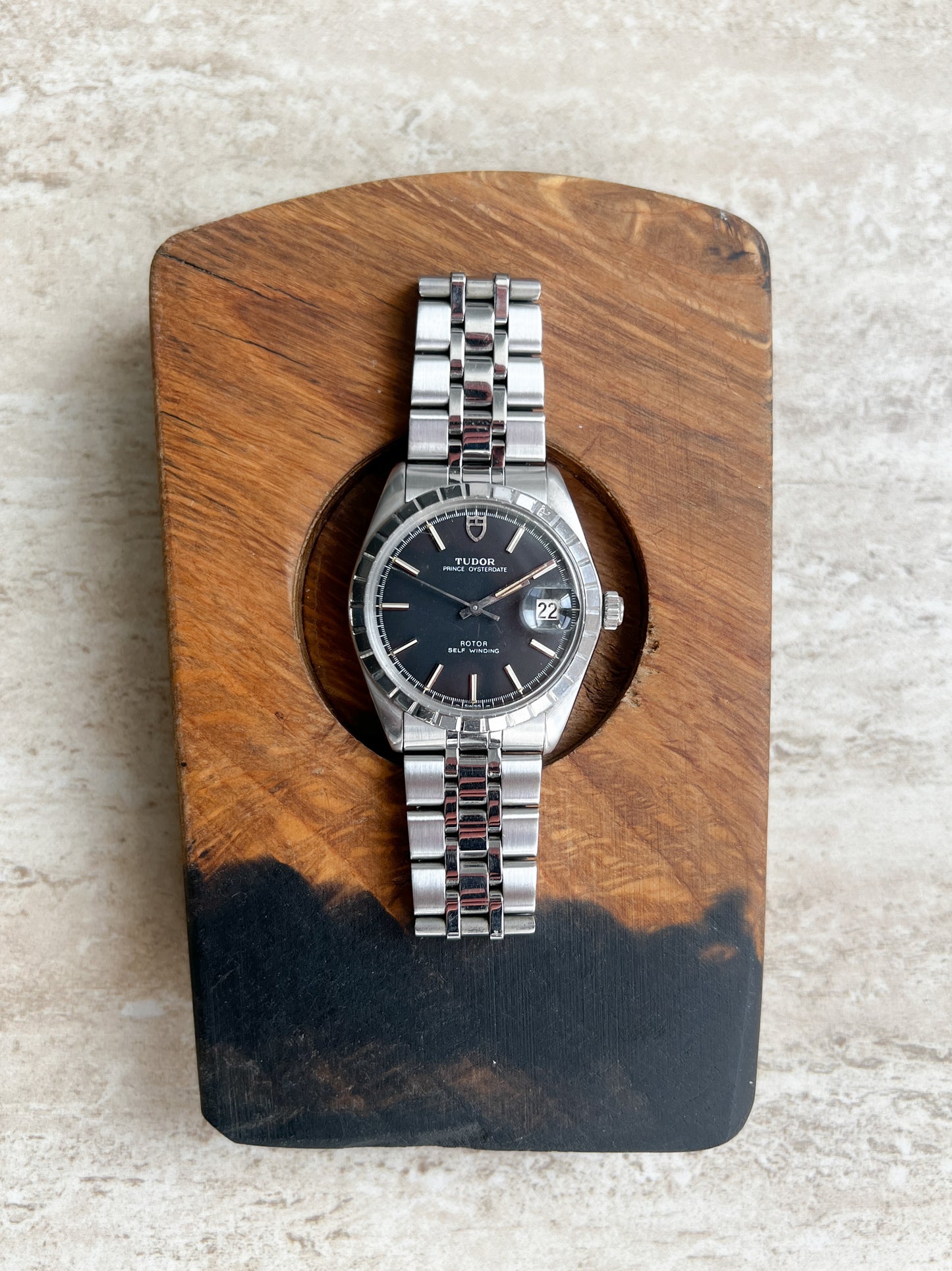 Tudor Prince Oysterdate Ref. 90510