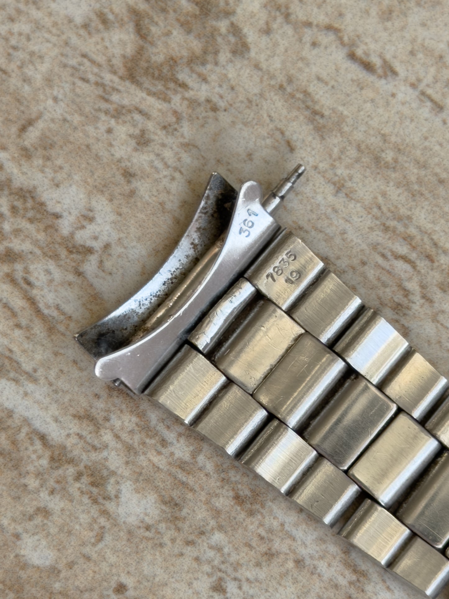 Tudor Oysterdate Ref. 90100