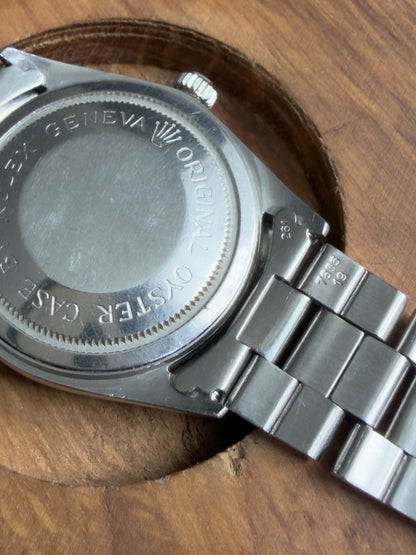 Tudor Prince Oysterdate Ref. 7966