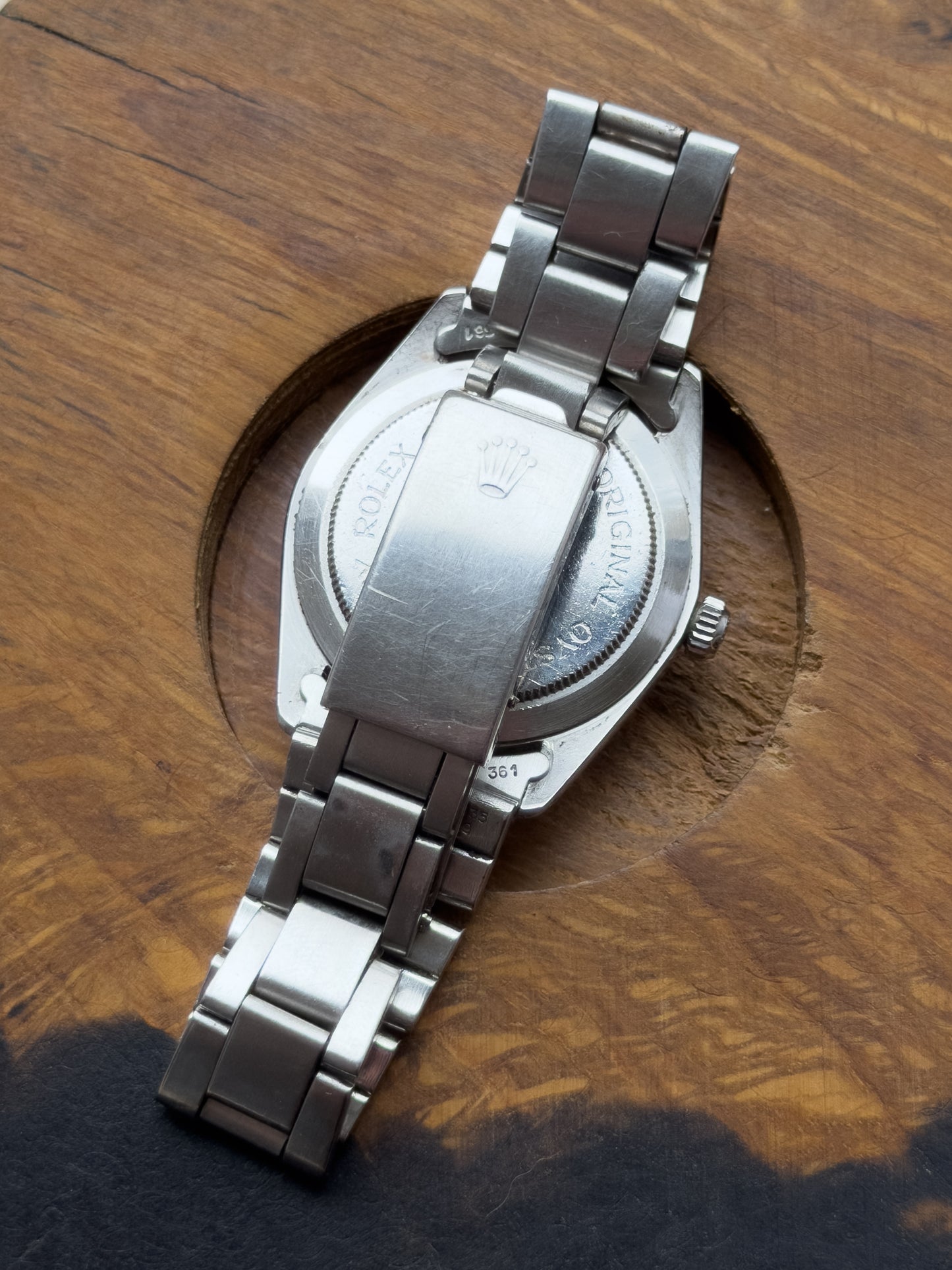 Tudor Oyster Prince Ref. 90220