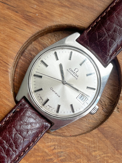 Omega Geneve Ref. 166.041