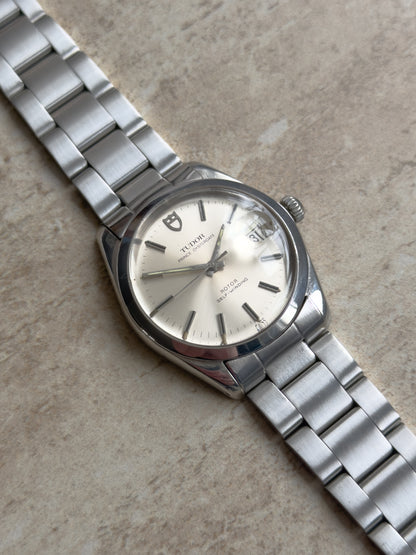 Tudor Prince Oysterdate Ref. 90520