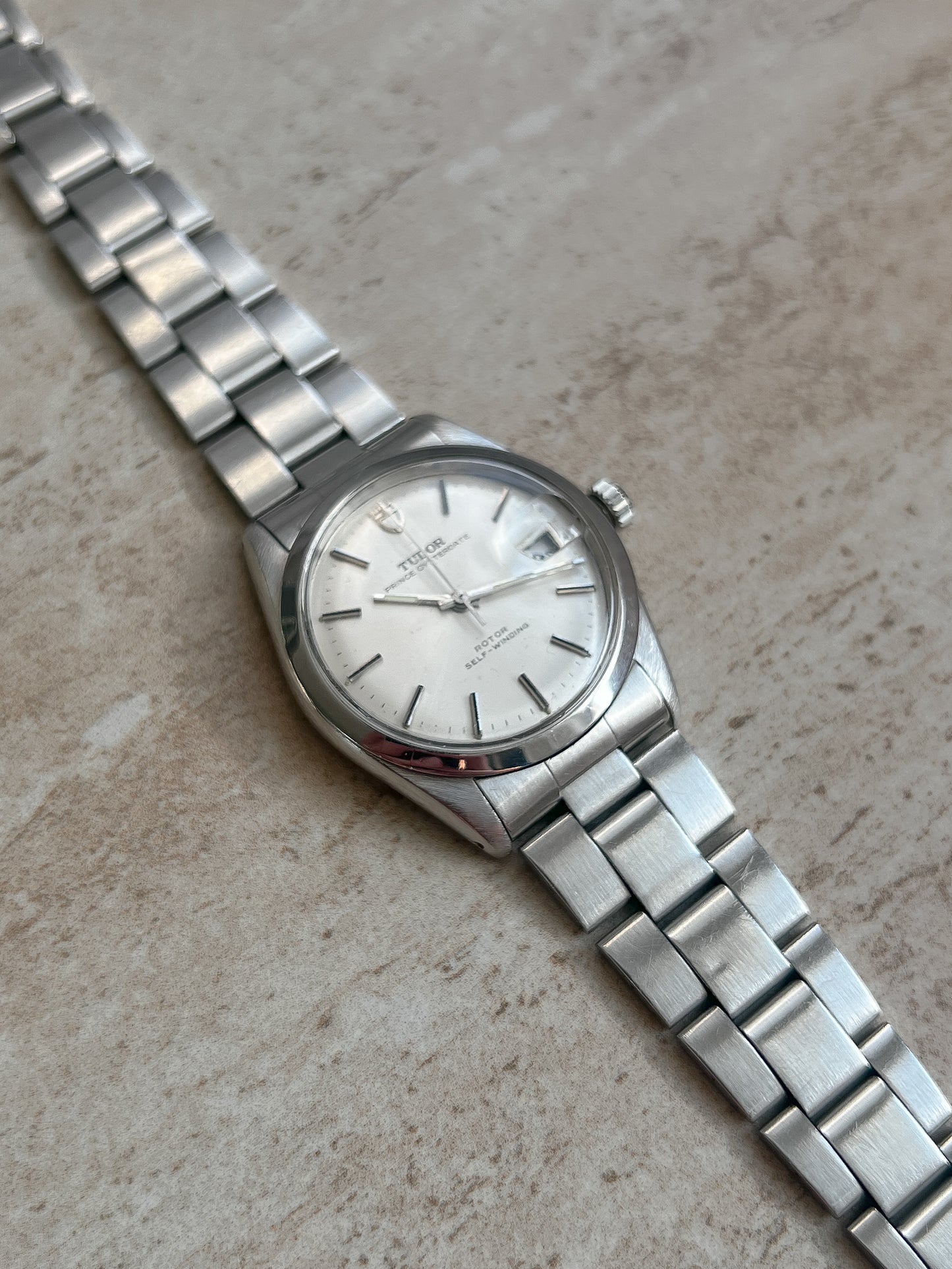 Tudor Prince Oysterdate Ref. 74000