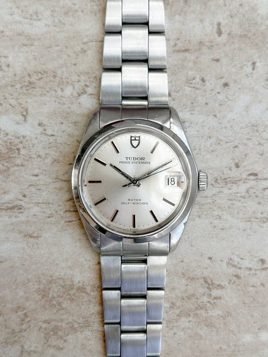 Tudor Prince Oysterdate Ref. 90500
