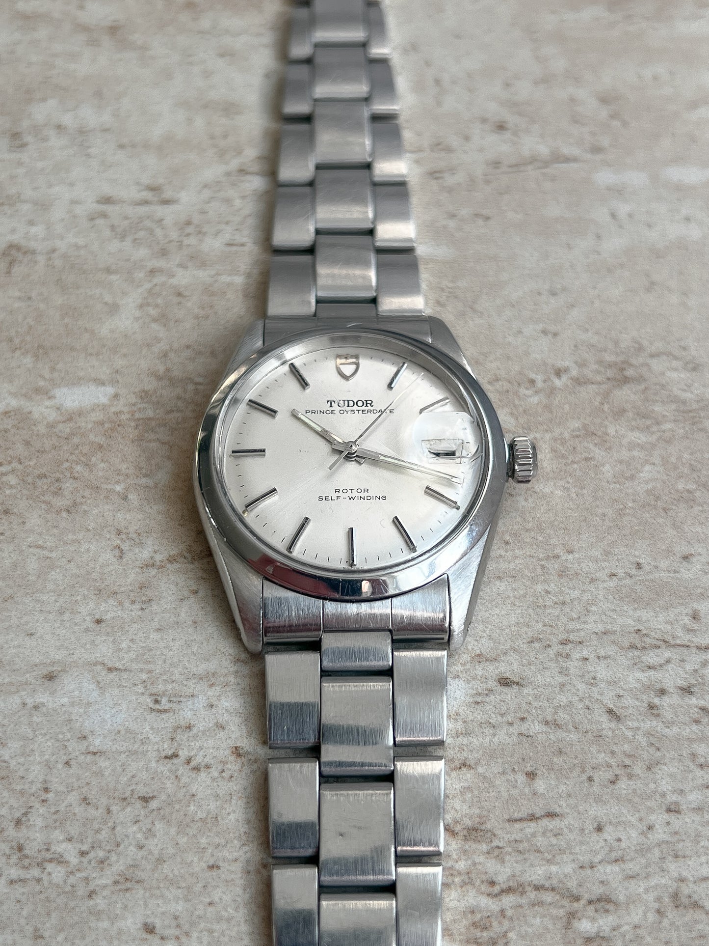 Tudor Prince Oysterdate Ref. 74000